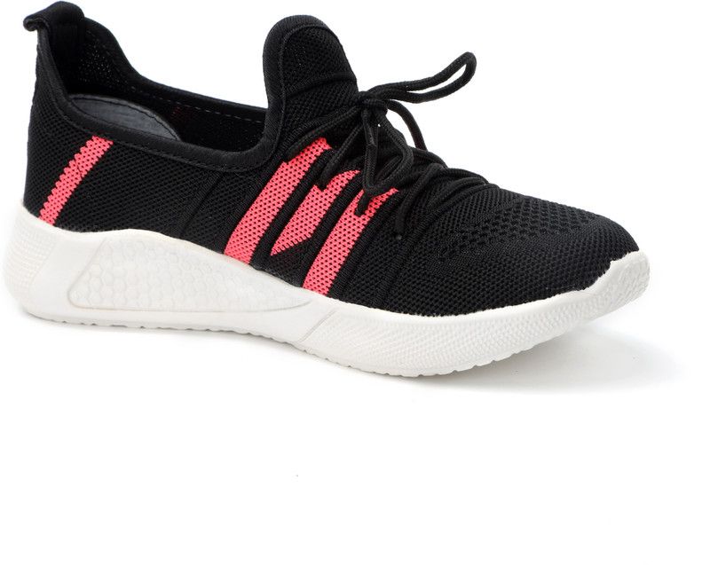 Outdoors For Women  (Black)