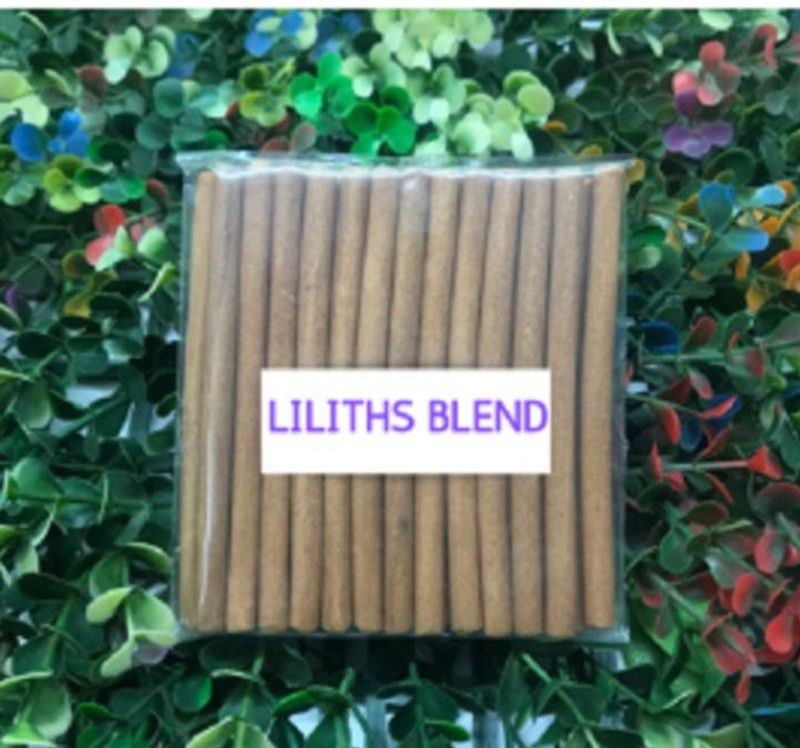 Happy Surroundings IDSLB Liliths Blend  (50, Set of 1)
