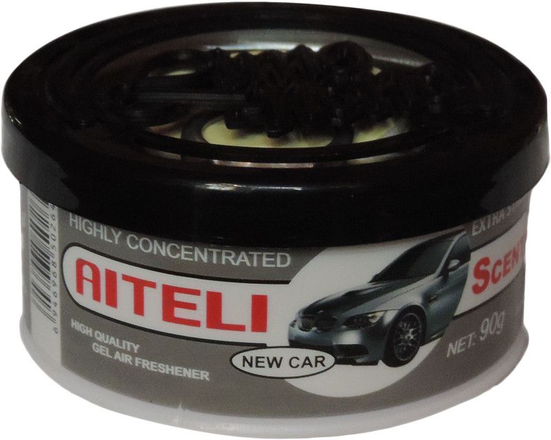 Aiteli Scent Natural Automatic  (90 g)