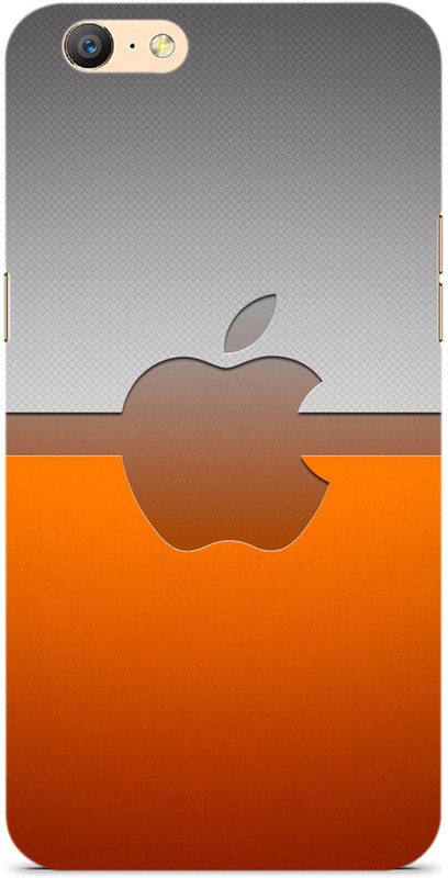 Cooldone Back Cover for Oppo A57  (Multicolor, Silicon, Pack of: 1)