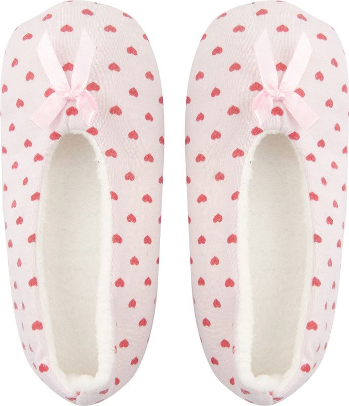 Slippers  (Pink 5)