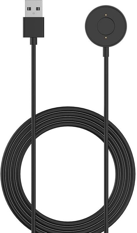 Nik's World Replacement USB Cable Smart Watch Charger for Fossil Hybrid Smartwatch HR Charging Pad