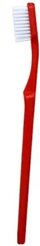Omm enterprises Brush Soft Toothbrush  (3 Toothbrushes)