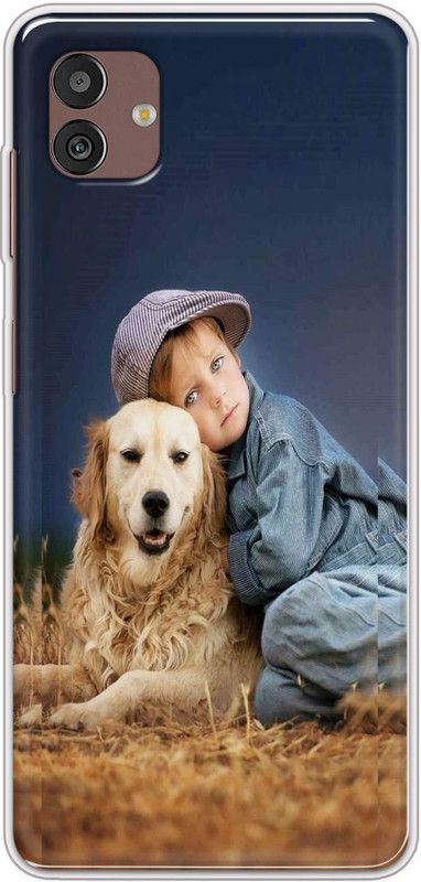 Casemaker Back Cover for Samsung M13 5G  (Multicolor, Grip Case, Silicon, Pack of: 1)
