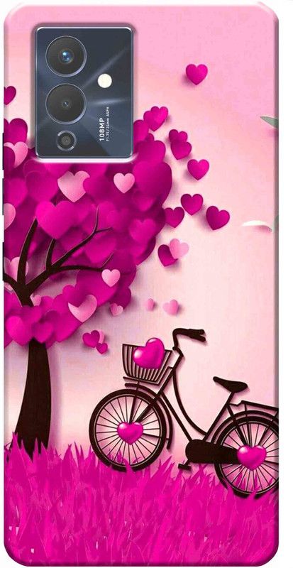 Rockerspot Back Cover for Infinix Note 12 Pro 5G 2520  (Multicolor, Flexible, Silicon, Pack of: 1)