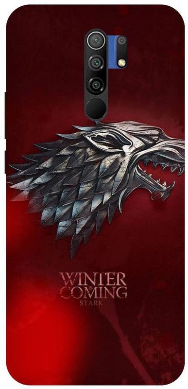 URCHIN Back Cover for A52020Game of throne, GOT, GOT logo, Game of throne logo  (Multicolor, Shock Proof)