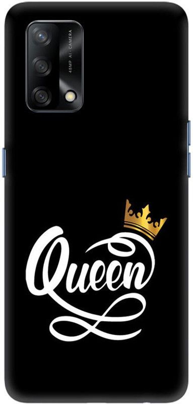 Crafto Rama Back Cover for Oppo A95, Oppo Reno6 Lite, CHP2365, CPH2365  (Multicolor, 3D Case, Pack of: 1)