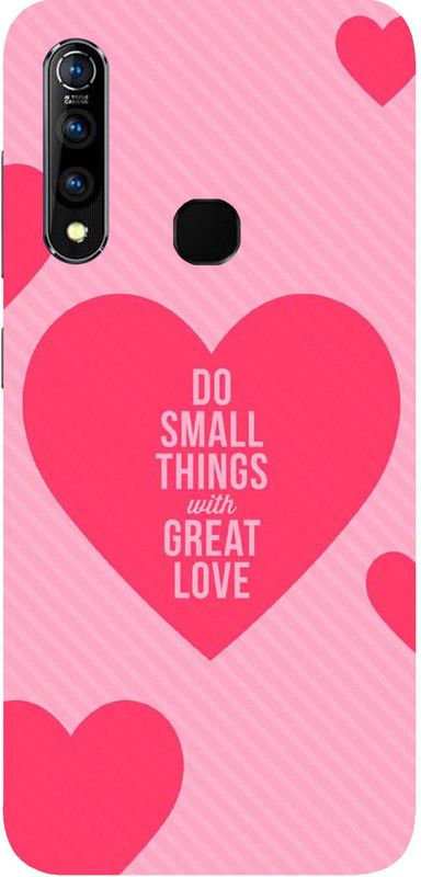 YorktoSis Back Cover for Infinix Smart 3 Plus  (Multicolor, Anti-radiation, Silicon)