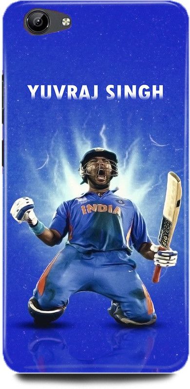MP ARIES MOBILE COVER Back Cover for Vivo Y71, Vivo Y71i,yuvraj,singh,yuvvi,  (Multicolor, Hard Case)