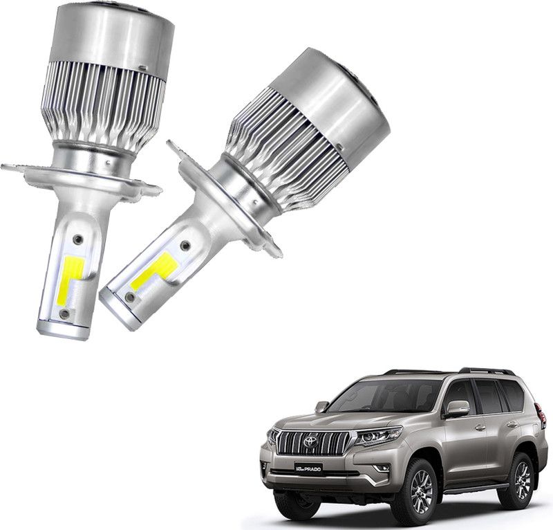 Generox LED Headlight for Toyota Land Cruiser Prado
