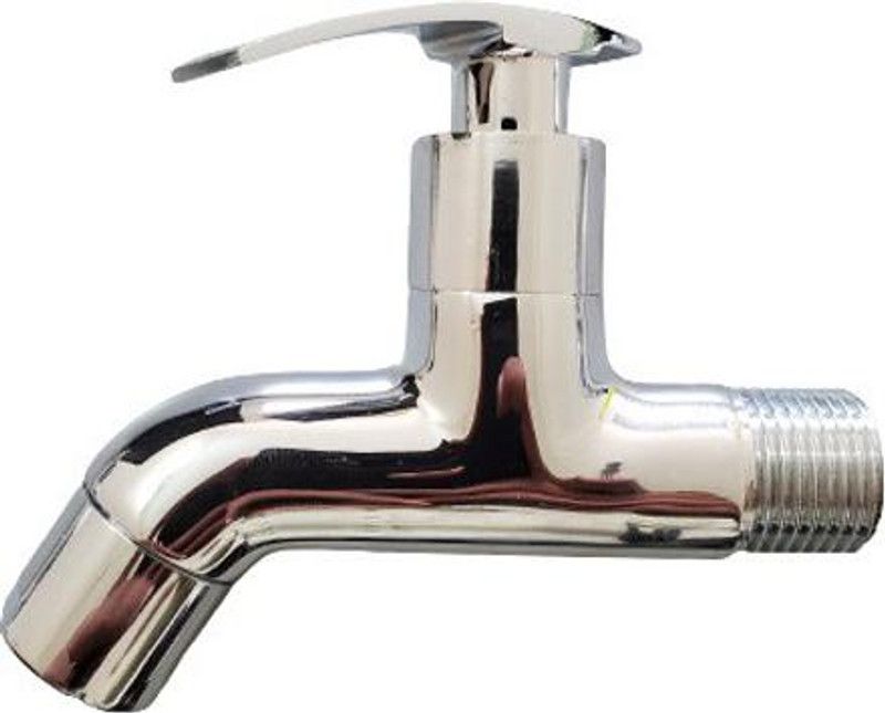Balaji Exim Brass Bib Cock Faucet Set