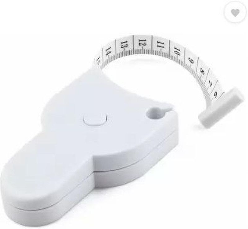 NIZAMI ENTERPRISES Body Tape Measure, Measurement Tape  (13 cm)