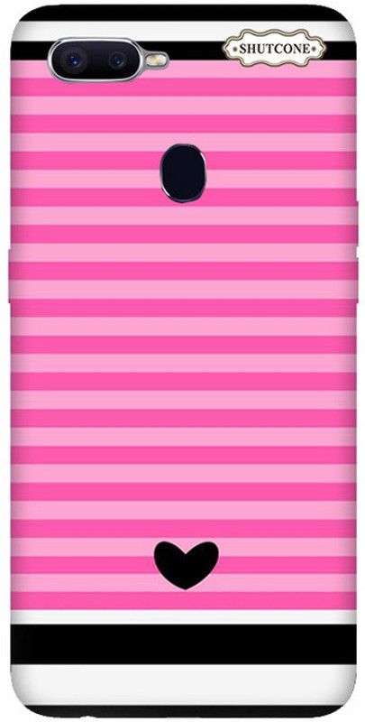 MyBestow Back Cover for Realme 2 Pro  (Multicolor, Hard Case, Pack of: 1)