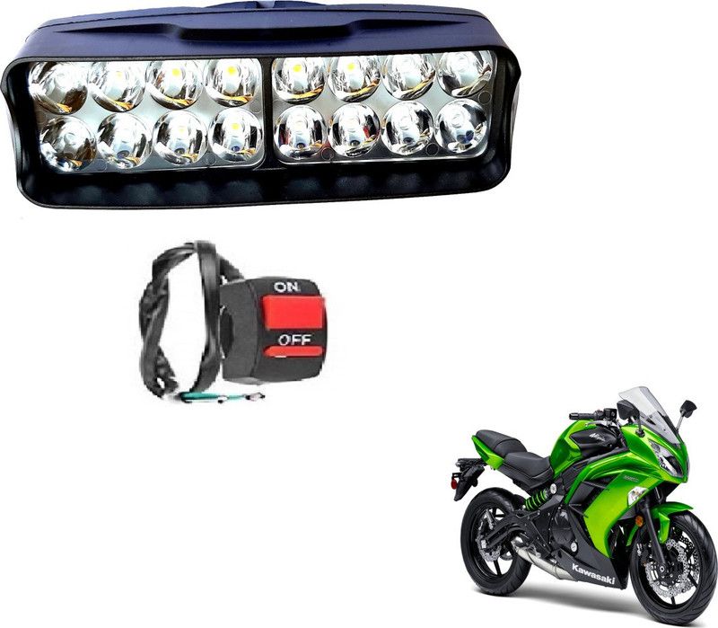 AUTYLE LED Headlight for Kawasaki