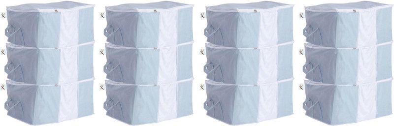 KUBER INDUSTRIES Rbedst06 Under Bed Storage