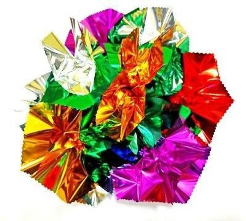 A SARKAR MAGIC WORLD ROLEX SPRING MAGIC FLOWER (MEDIUM 5.5 INCH) AUTO OPEN 1 Magic Tricks  (Age: 5 & UP)