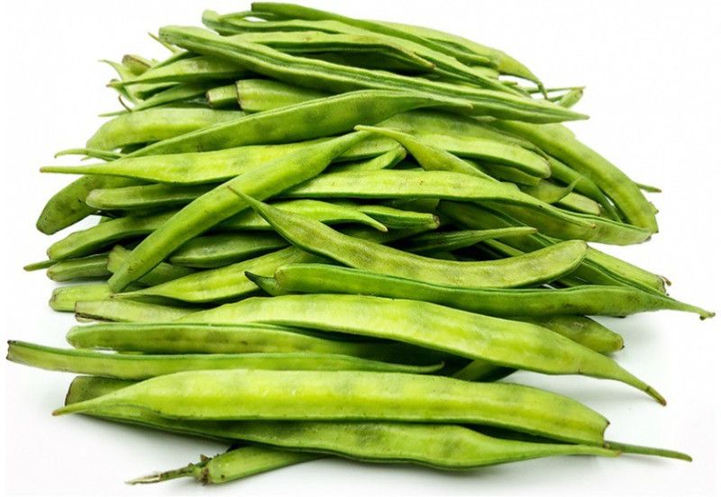 WATIKA Cluster Beans (gawar,guar Phalli,goru chikkudu,kothavara) Seed  (400 per packet)
