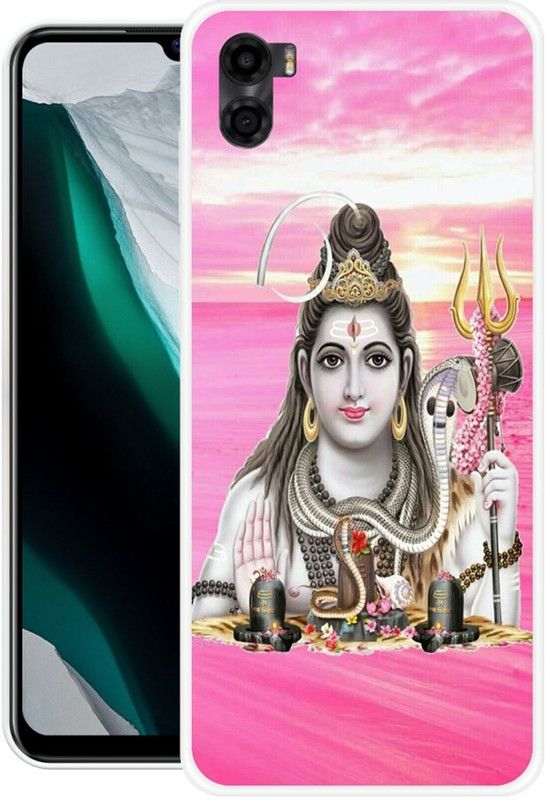 INDIALAND Back Cover for Moto E22s, Motorola E22s, Motorola Moto E22s  (Multicolor, Grip Case, Silicon)