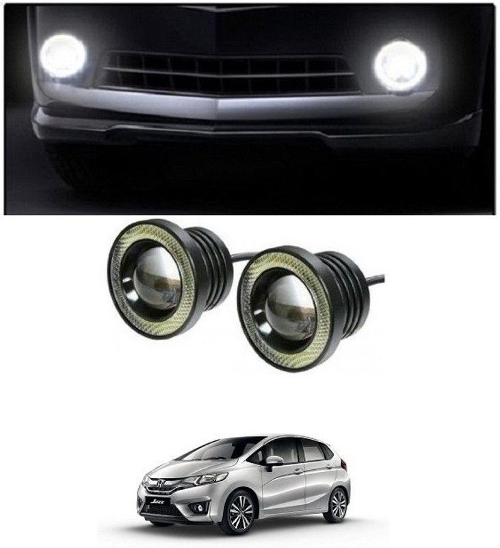 Trigcars LED Fog Lamp Unit for Honda Mobilio