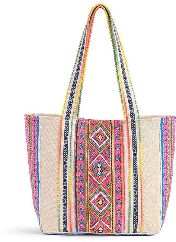 Women Multicolor Shoulder Bag