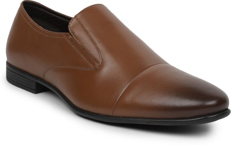 SSL-83 Oxford For Men  (Tan)