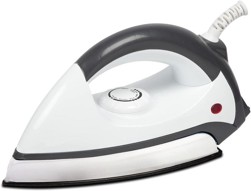HARIENTERPRI DF-BH-105 1000 W Dry Iron  (white)