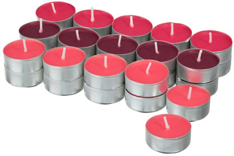 IKEA Scented Tealight Candle  (370 g)