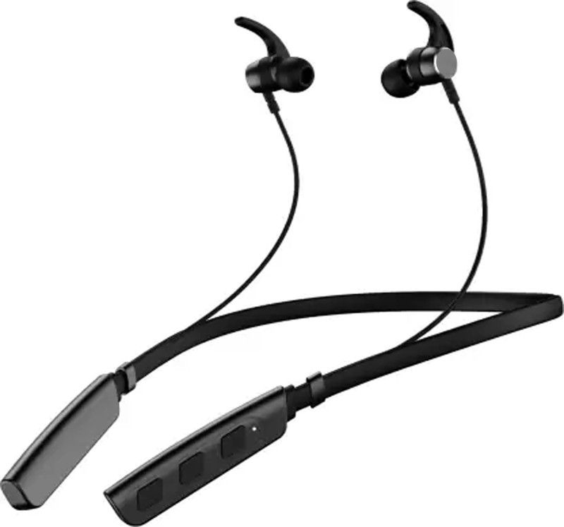 True World A-33 Bluetooth Headset  (Multicolor, True Wireless)