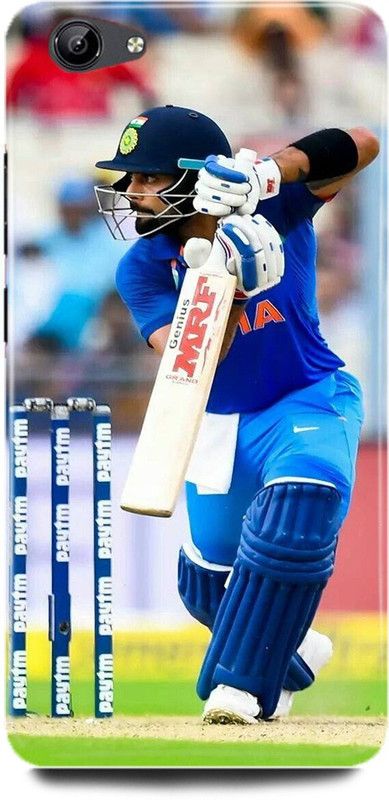 MP ARIES MOBILE COVER Back Cover for OPPO A57, CPH1701,Virat,Kohli,Cricket,Indian,Royal,Challengers,Banglore,Player,Sports,  (Multicolor, Hard Case, Pack of: 1)