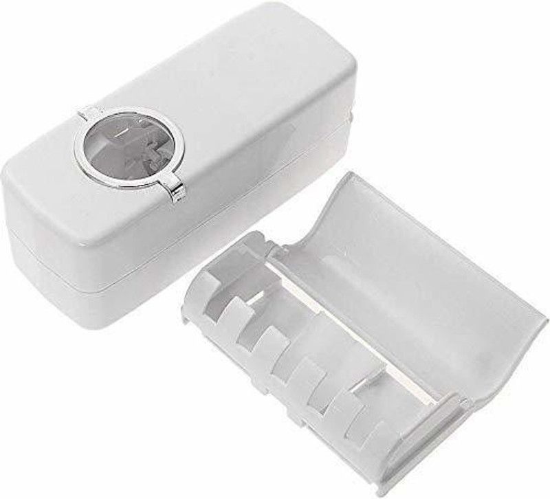 JAY HK TRADERS JAY tooth paste dispenser Cream Dispenser  (5 ml)