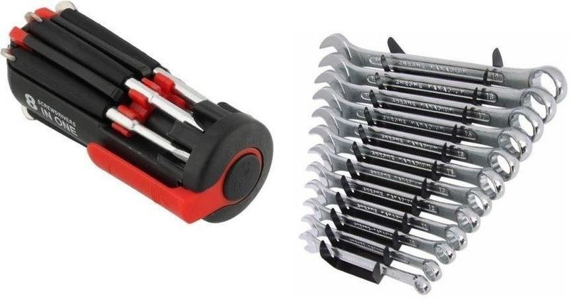vyas Hand Tool Kit  (20 Tools)