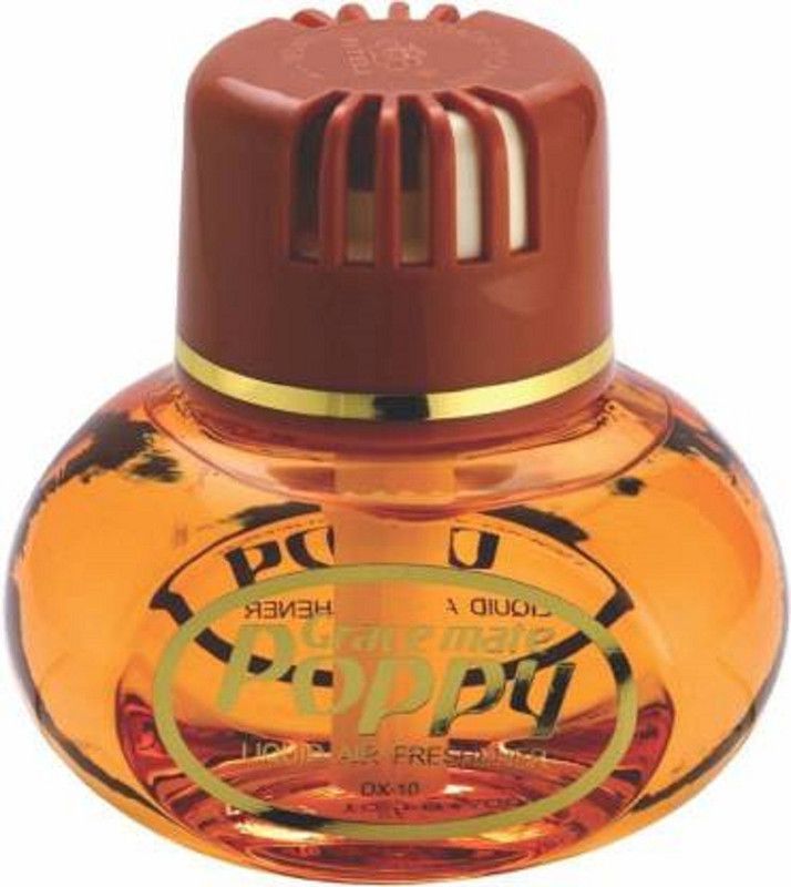 Poppy Gardenia Car Freshener  (150 ml)