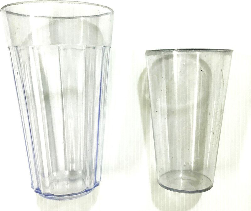 A SARKAR MAGIC WORLD EVER FILLING MILK GLASS MAGIC TRICK / WONDER MILK GLASS MAGIC 1 Magic Tricks  (Age: 7 YEARS AND UP)