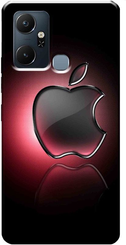YornoSis Back Cover for Infinix Smart 6 Plus 2509  (Multicolor, Matte Finish, Silicon, Pack of: 1)
