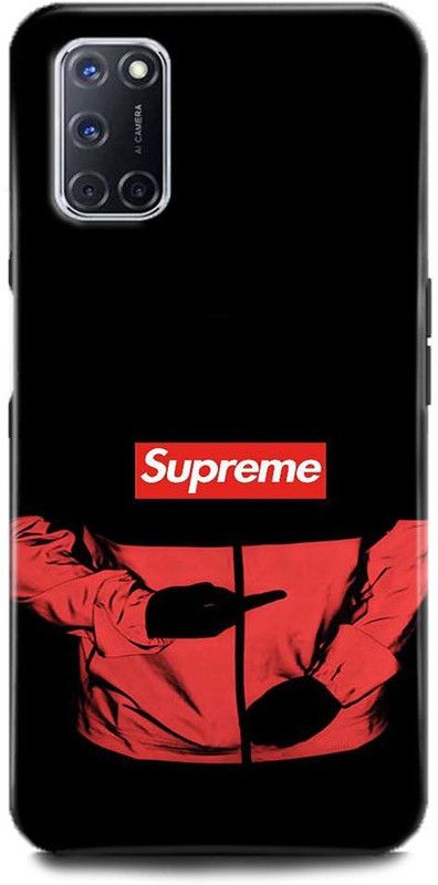MP ARIES MOBILE COVER Back Cover for Samsung Galaxy A71 SUPREME, SUPREME SING, SWAG, SPORT PRINTED  (Multicolor, Hard Case, Pack of: 1)