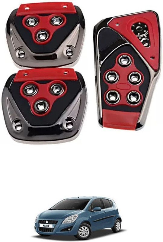 APICAL Car NewPedal For Ritz Car Pedal