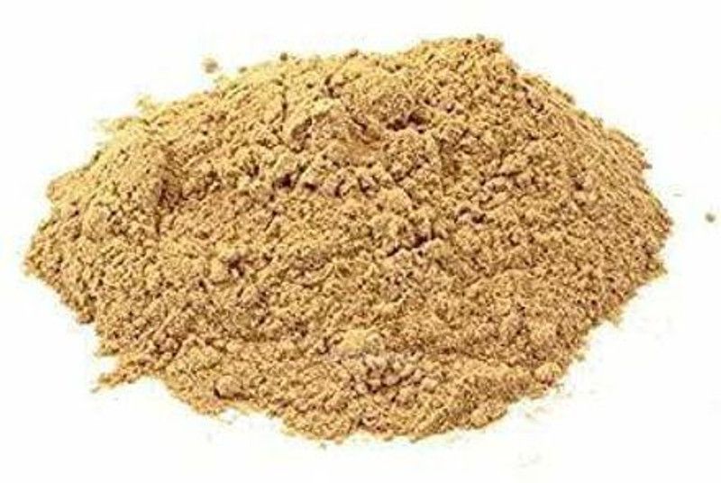 Kritharth Creation WHITE SANDALWOOD POWDER (500gm)  (Natural)