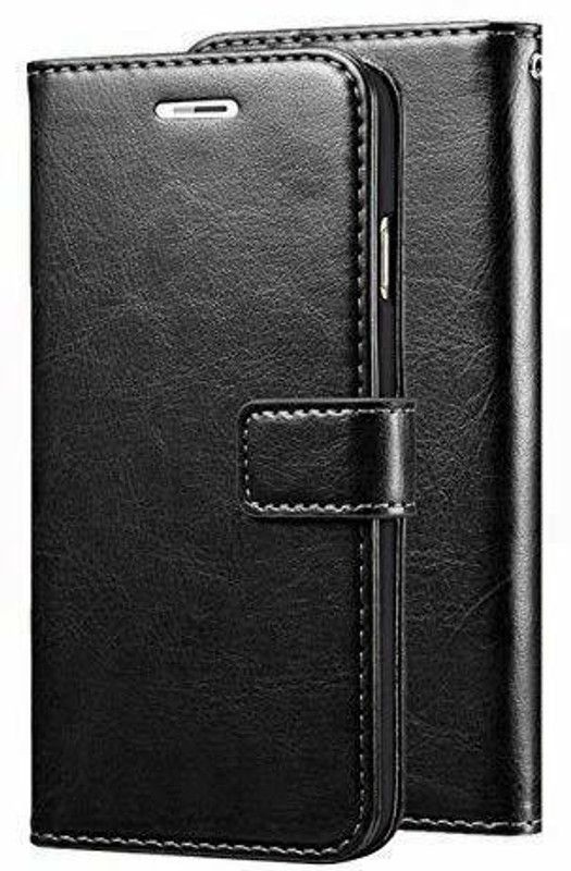 Cellshop Flip Cover for OnePlus 9 Pro  (Black, Magnetic Case, Pack of: 1)