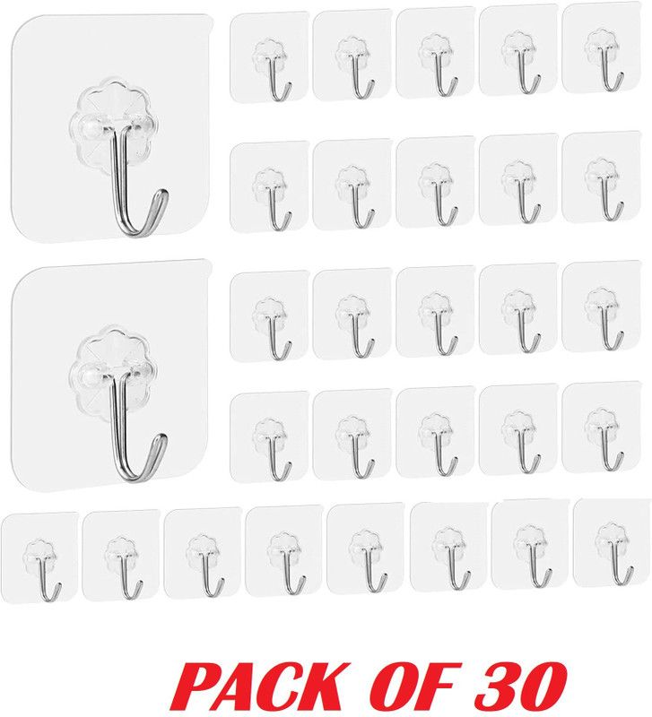 ADONYX Hook 30  (Pack of 30)