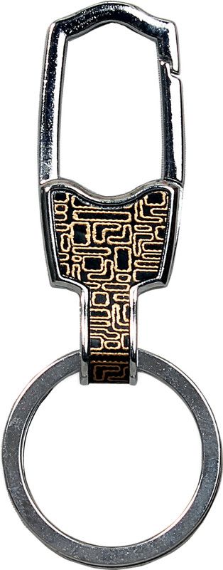 AlevanArt KC51 Key Chain