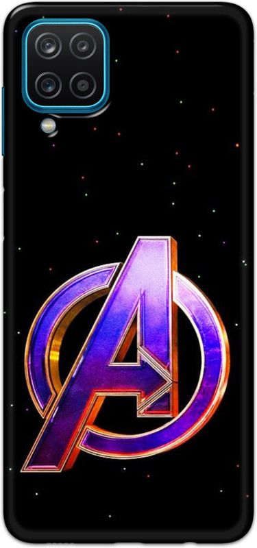 kolli Back Cover for Samsung A22 (4G)  (Multicolor, Hard Case, Pack of: 1)