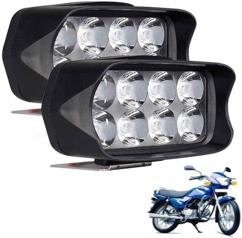 Shopland LED Headlight for TVS Centra