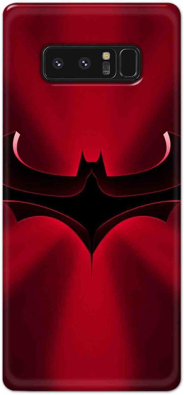 gadgets forever Back Cover for Samsung Galaxy Note 10 Lite  (Multicolor, Hard Case)