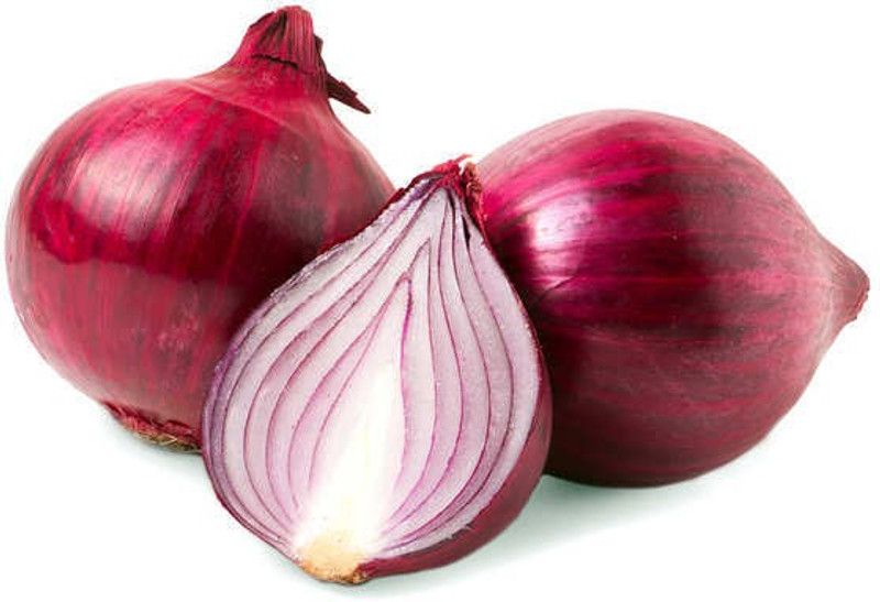 Mozette Red onion Seed  (85 per packet)