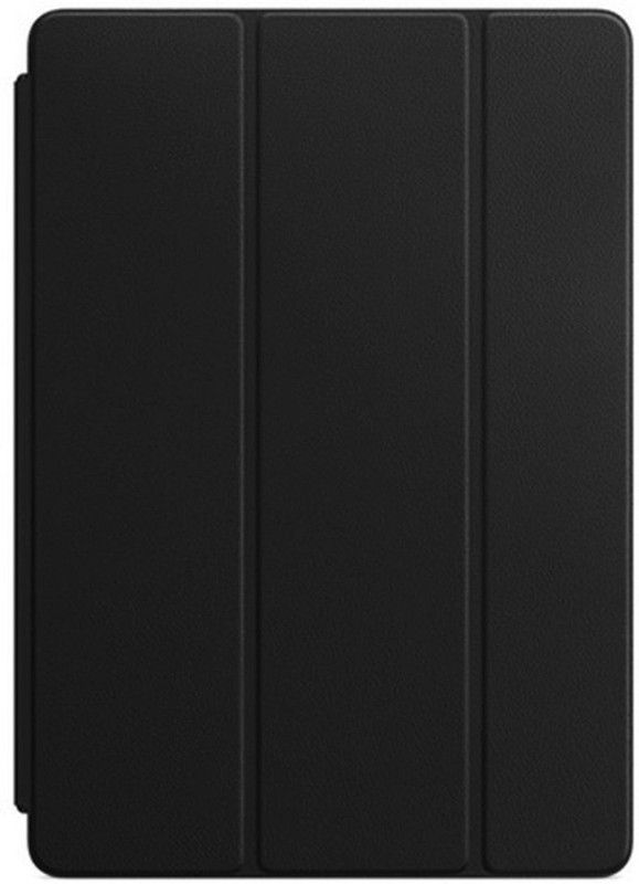 Tobo Front & Back Case for Apple iPad Pro 10.5 2017  (Black, Hard Case, Pack of: 1)