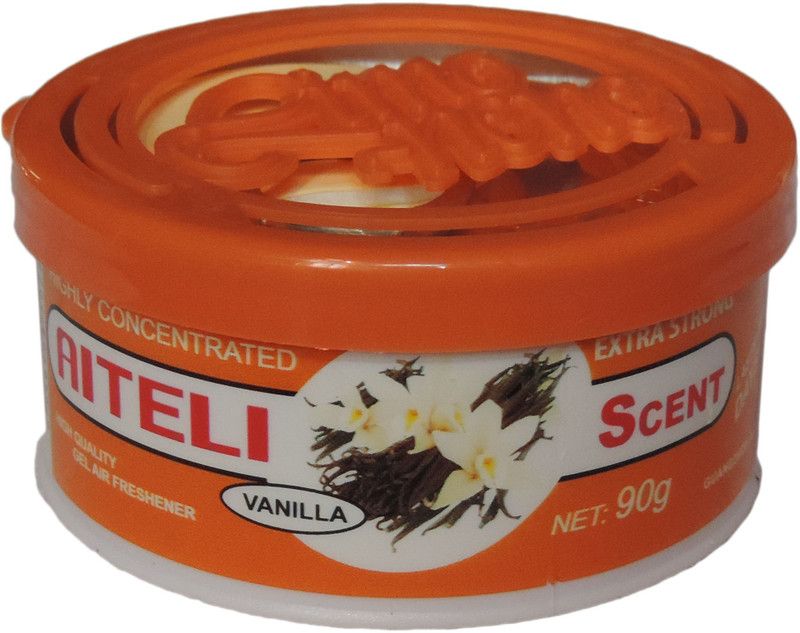 Aiteli Scent Vanilla Automatic  (90 g)