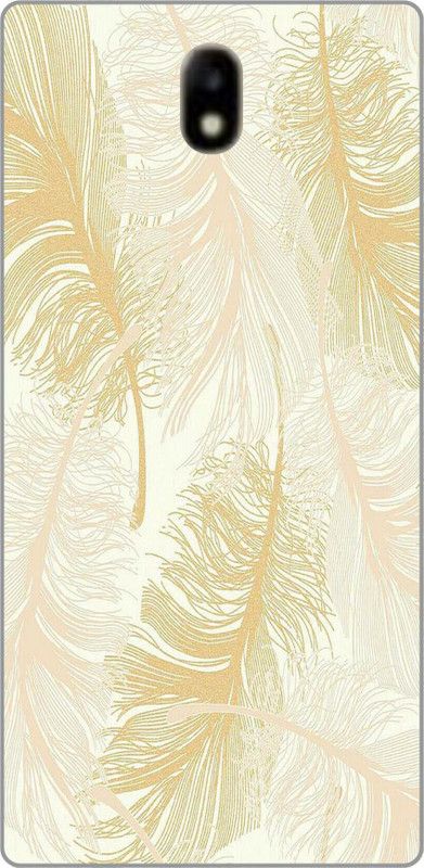Games of Technology Back Cover for Samsung Galaxy J5  (White, Gold, Brown, Hard Case, Pack of: 1)