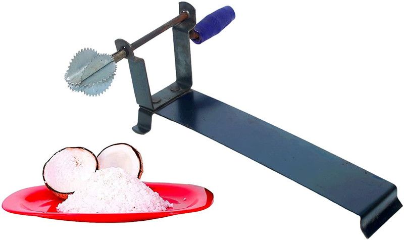 MYNAKSHA E5-XWP8-T52G Coconut Slicer  (box)