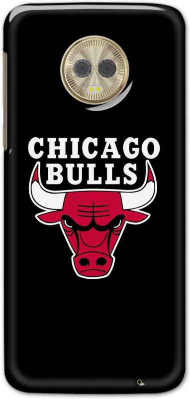 gadgets forever Back Cover for Motorola Moto G6  (Multicolor, Hard Case)