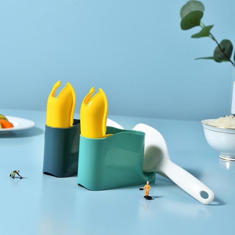 K Kudos Enterprise elephant spoon stand pack of 1 Spoon Rack